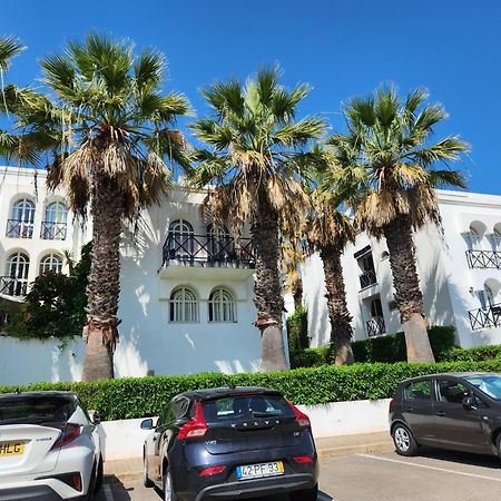 Appartement Tavira Garden Oasis Extérieur photo