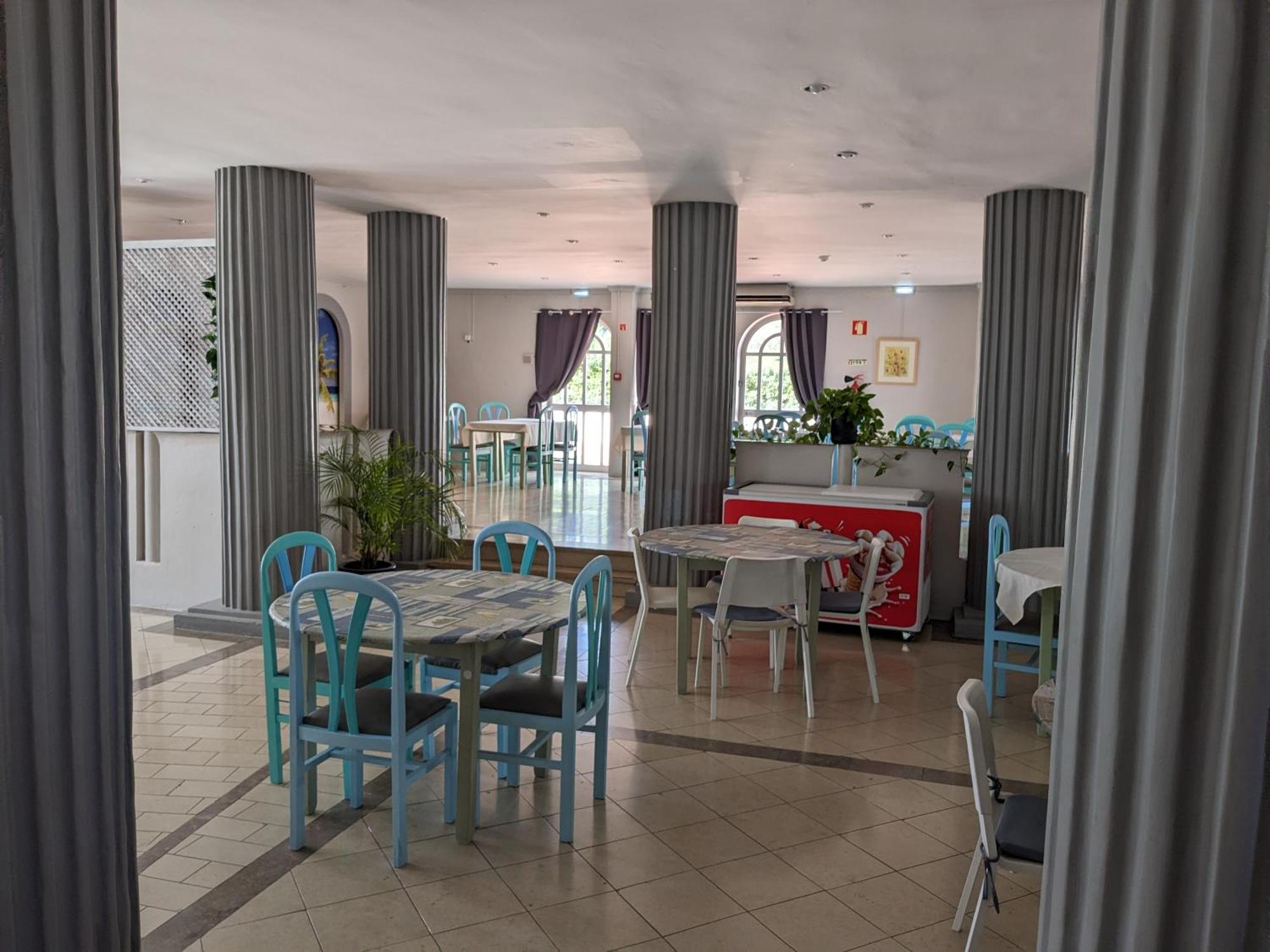 Appartement Tavira Garden Oasis Extérieur photo