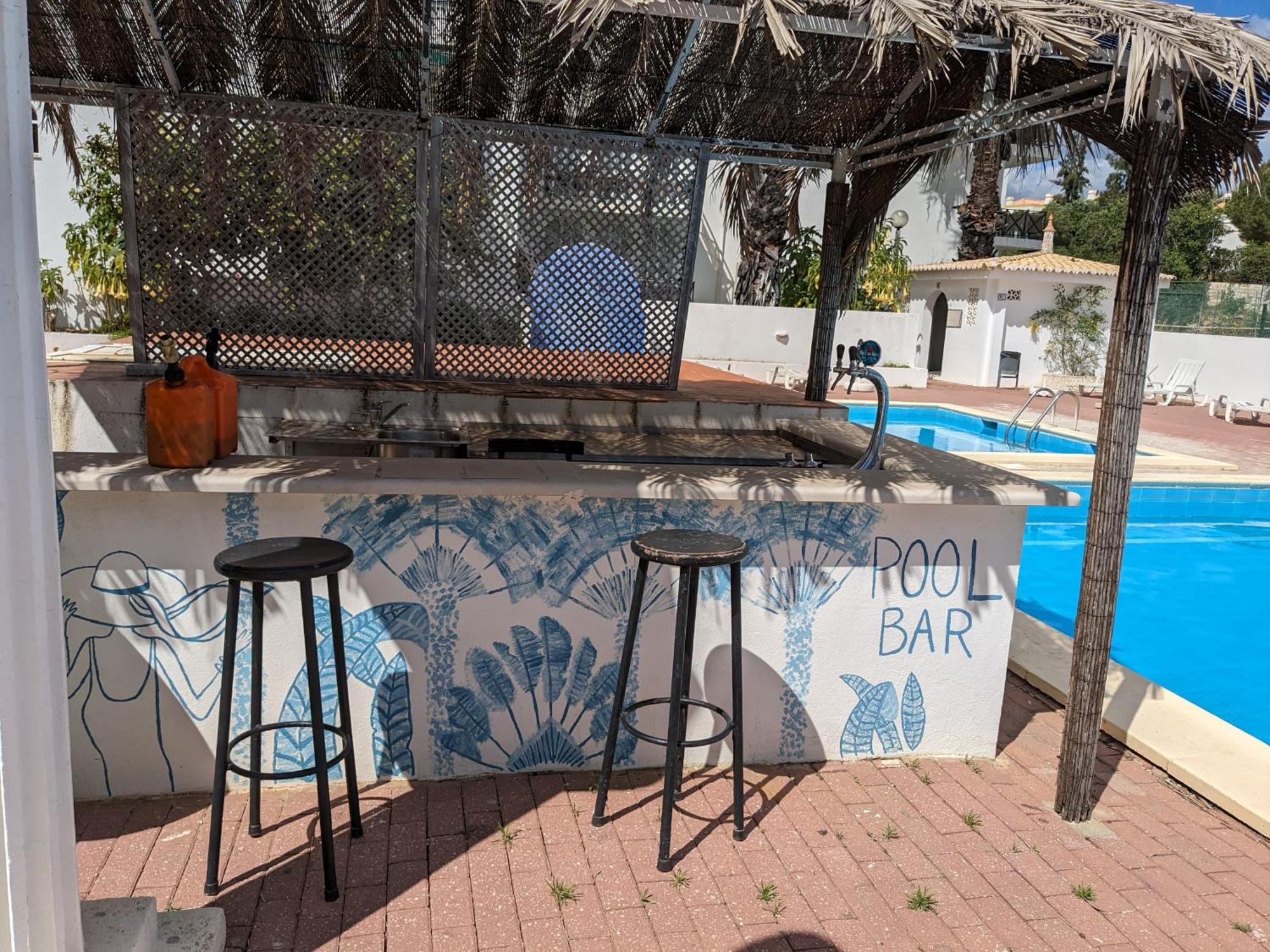 Appartement Tavira Garden Oasis Extérieur photo