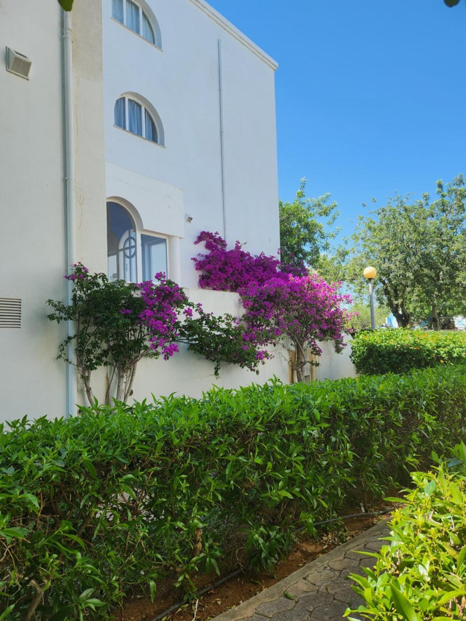 Appartement Tavira Garden Oasis Extérieur photo
