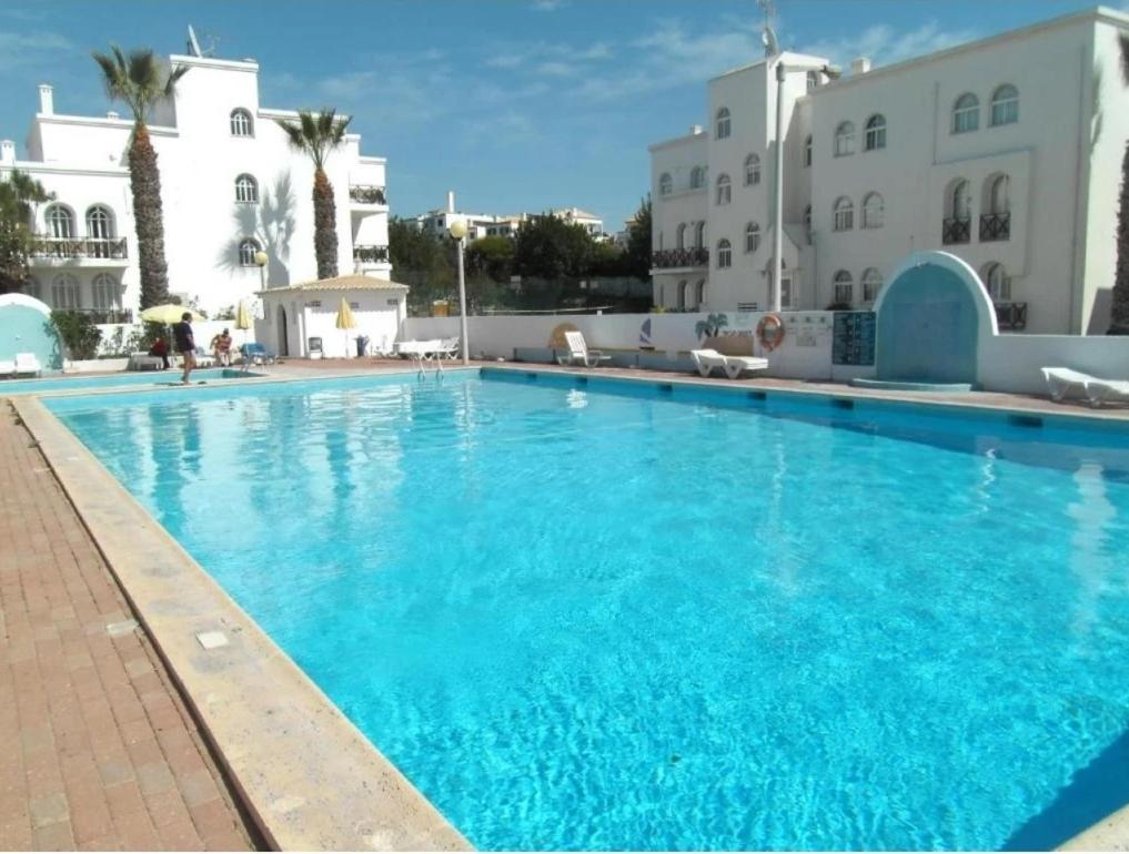 Appartement Tavira Garden Oasis Extérieur photo