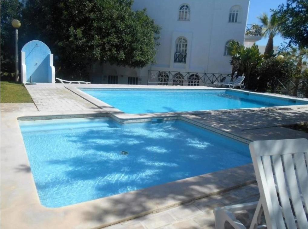 Appartement Tavira Garden Oasis Extérieur photo