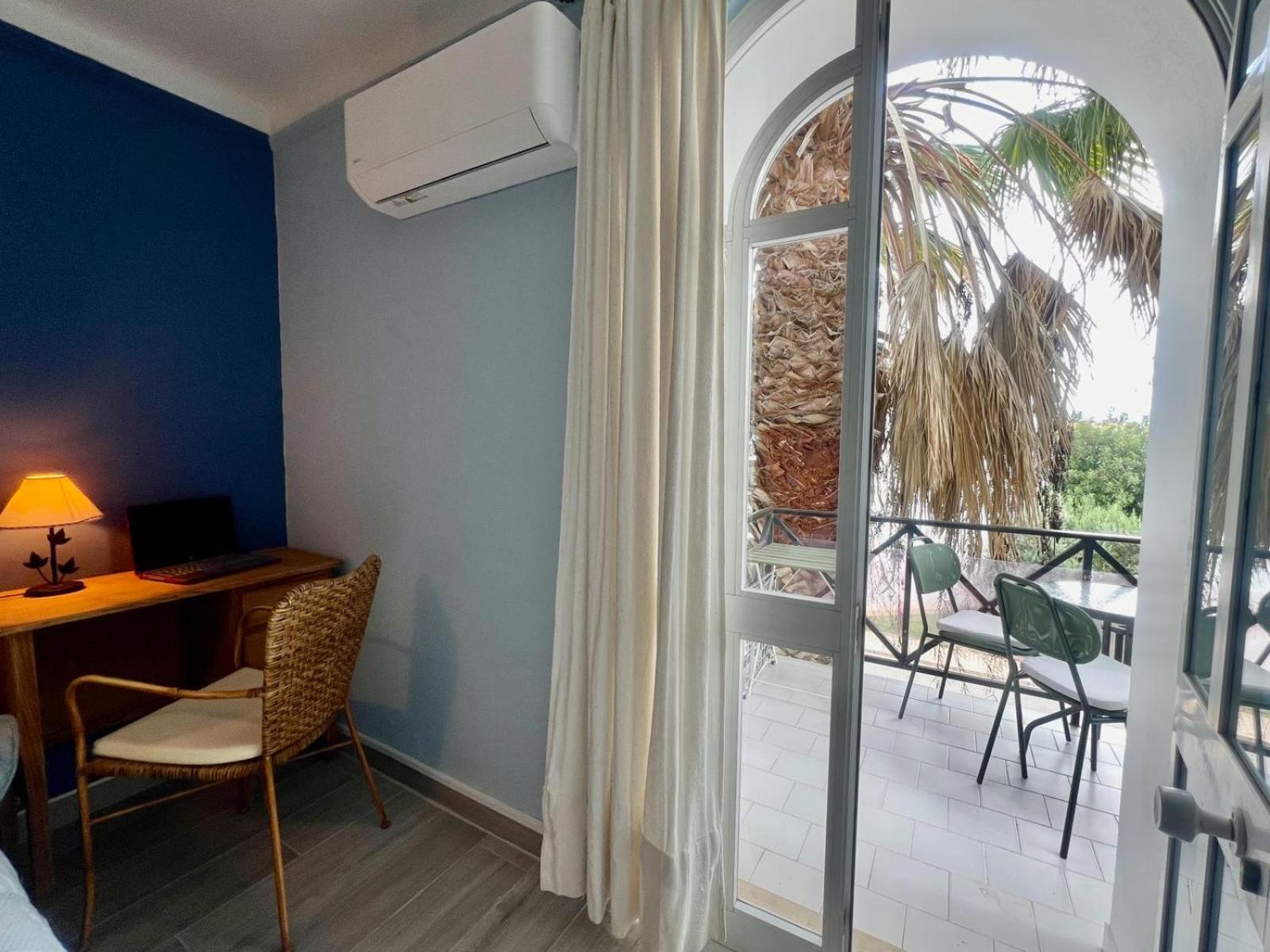 Appartement Tavira Garden Oasis Extérieur photo