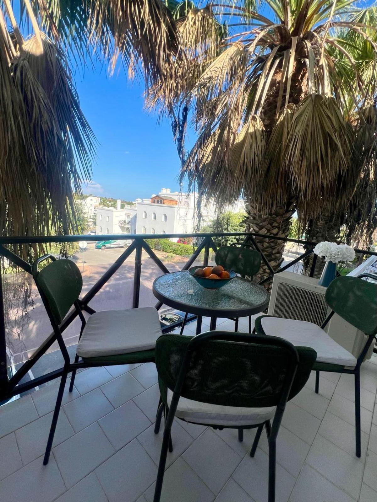 Appartement Tavira Garden Oasis Extérieur photo