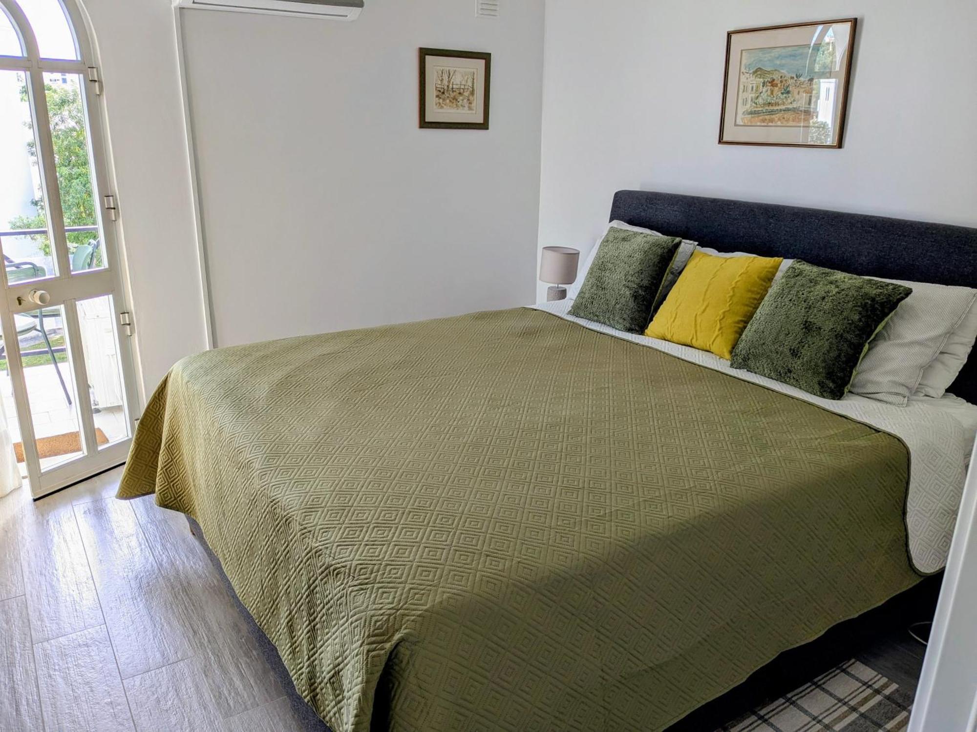 Appartement Tavira Garden Oasis Extérieur photo